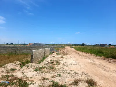 Affordable Land Investment — Dawhenya, Tema, Accra