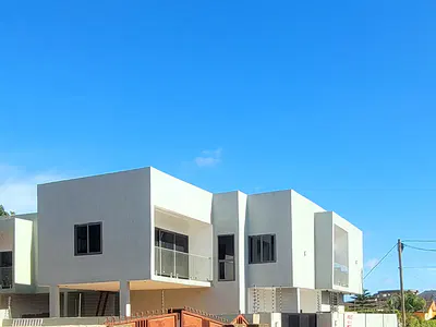 3 Bedroom House Executive — East Legon Main, East Legon, Accra