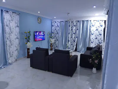 Very Nice and Clean 2 Bedroom Apartment — Akweteyman, Accra