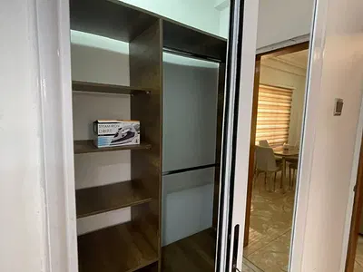 Luxury 2 Bedrooms Apartment — Botwe Gate, East Legon Hills, East Legon, Accra