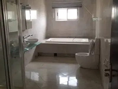 4 Bedroom Executive House — Cantonments, Accra