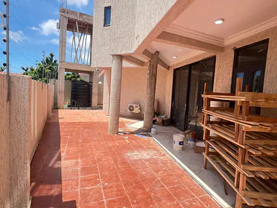 Executive Newly Built Luxury 2 Bedroom Apartment — Adjiringanor, East Legon, Accra