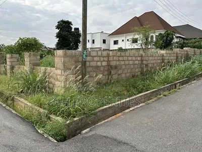2 Plots of Land — Diamond Hills, Near Hill Top, Kwadaso., Kumasi Metropolitan, Ashanti