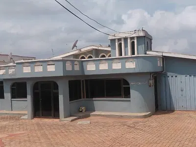 7 Bedrooms House — Abrepo, Kumasi Metropolitan, Ashanti