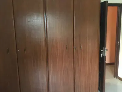 3 Bedroom House — Dzorwulu, Accra