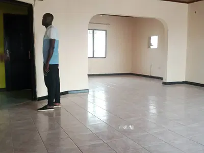 3 Bedroom House with Boys Quarters — Dzorwulu, Accra