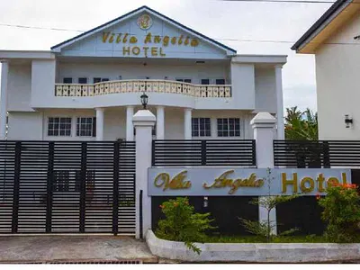 Hotel — Osu Road, Osu, Accra