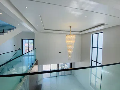 5 Bedroom House — Tesano, Accra