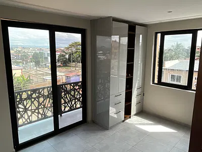 1 Bedroom Apartment — North Legon, Accra
