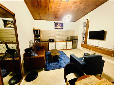 Luxury Private Apartment — American House, East Legon, Accra