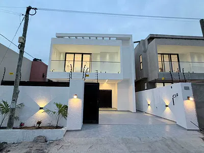 Executive Newly Built 4 Bedroom House — East Legon Hills, East Legon, Accra