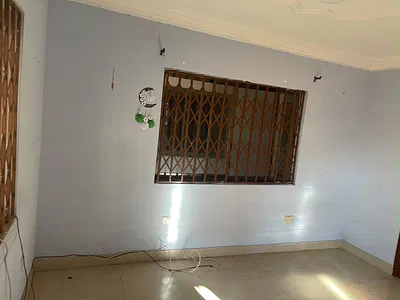 Executive Chamber and Hall Self Contained — Rasta Park, Tantra Hill, Achimota, Accra