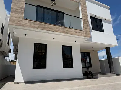 3 Bedroom House — Tema, Accra