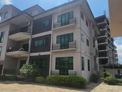 2 Bedroom Apartment — East Legon, Accra