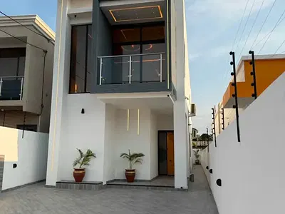 3 Bedroom Ensuite House — Lakeside Estates, Ashaley Botwe, Adenta Municipal, Accra