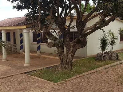 Title Plot of Land — Adenta- Greater Accra - Ghana, Adenta Municipal, Accra