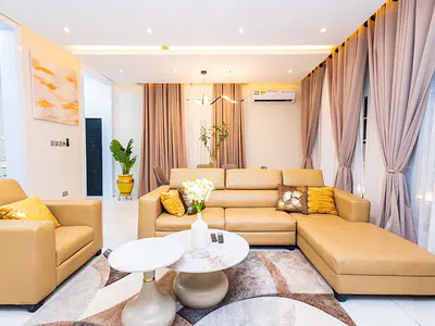 4 Bedroom House — Comet Hills, Kwabenya, Ga East Municipal, Accra