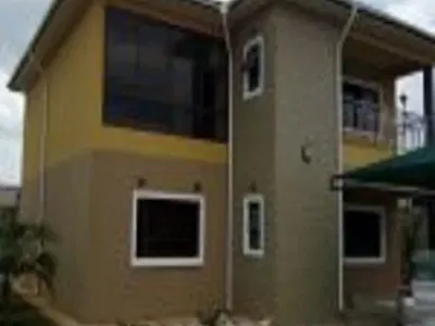 4 Bedroom House — East Legon, Accra