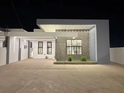 Executive En-Suite 3 Bedroom House — East Legon Hills, East Legon, Accra