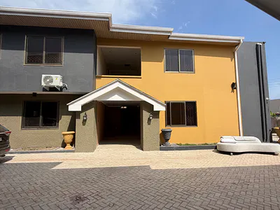Executive Newly Built 2 Bedrooms Apartment — East Legon, Accra
