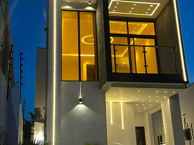 3 Bedroom House — Lakeside Estate (New Lego), Adenta Municipal, Accra
