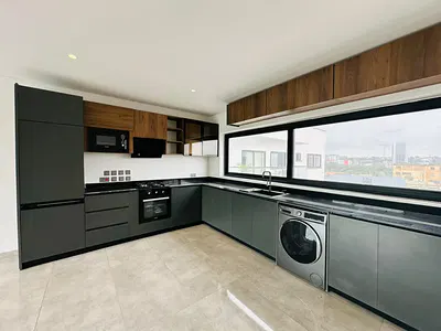 2 Bedroom Penthouse — Dzorwulu, Accra