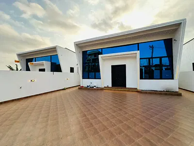 3 Bedroom House — Oyarifa, La Nkwantanang Madina Municipal, Accra