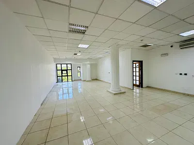 Office Space — Dzorwulu, Accra