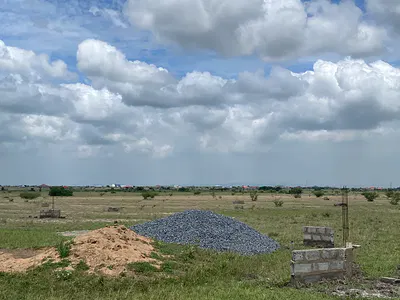 Residential Lands — Prampram, Tema, Accra