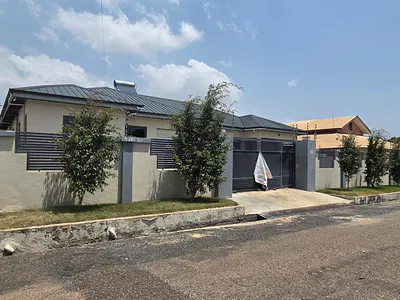 4 Bedroom House — Community 18, Tema, Accra