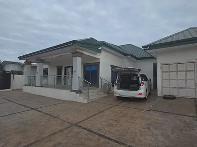 4 Bedroom House — Regimanuel Estate, Community 19, Lashibi, Accra