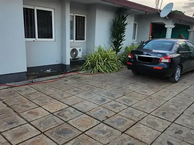 4 Bedroom House — Tema, Accra