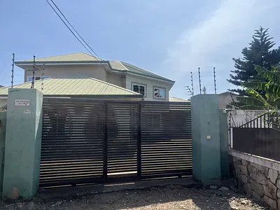 5 Bedroom House — Oko, Dome, Ga East Municipal, Accra