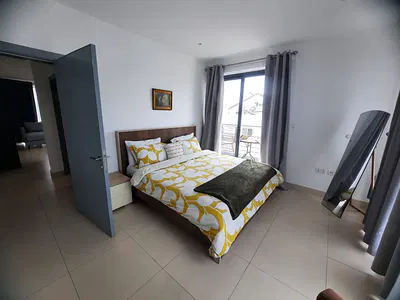 1 Bedroom Apartment — North Labone, Accra
