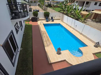 5 Bedroom Mansion — Community 20, Tema, Accra