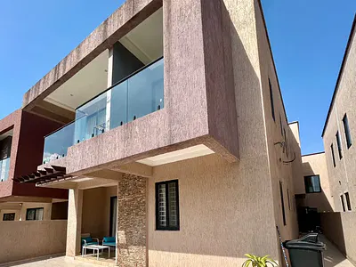 4 Bedroom House — Redwood Estate, Oyarifa, La Nkwantanang Madina Municipal, Accra