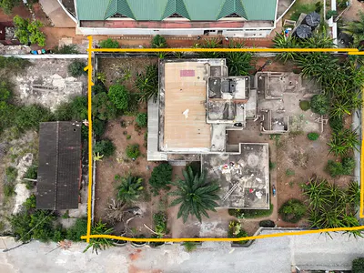Land for Development — Abelemkpe, Accra
