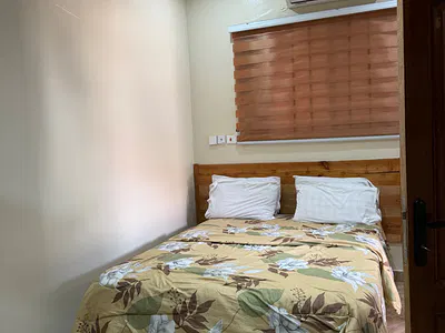 1 Bedroom Apartment — Mmbrom Ashtown, Kumasi Metropolitan, Ashanti