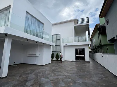 4 Bedroom Executive House — Anointed, Oyarifa, La Nkwantanang Madina Municipal, Accra