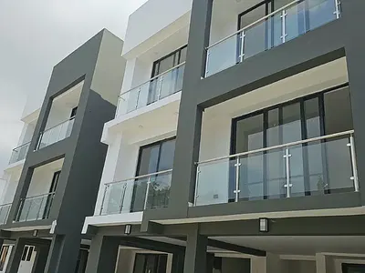 Premium 2 Bedroom Apartments. — Fifth Link Road, Ghana Park, Cantonments, Accra
