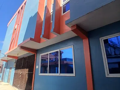 6 Rooms Commercial Property with Roof Top — Community 7, Tema, Accra