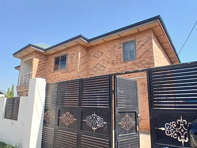 5 Bedroom House — Appollonia Junction, Afienya, Tema, Accra