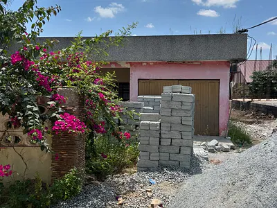 90 X 100 Size of Land — Achimota, Accra