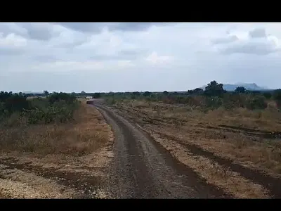 50 Acres of Land Litigation -Free at Mataheko Melcom Near the New Accr — Mataheko Afianya, Afienya, Tema, Accra