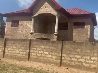 6 Bedroom Storey House — Ga West Municipal, Accra