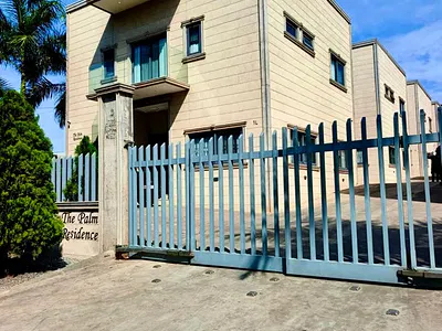 3 Bedroom Townhouse — Airport Residential Area, Accra