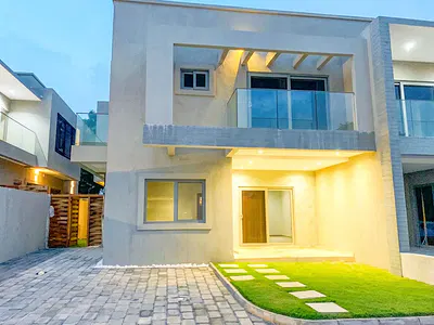 4 Bedroom Townhouse — Cantonments, Accra