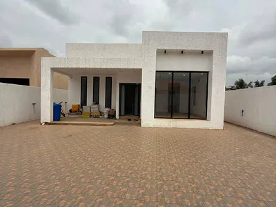 Executive En-Suite 3 Bedroom House — New Legon, Adenta Municipal, Accra