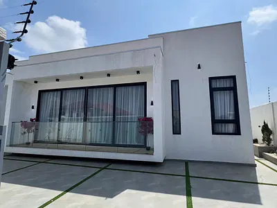 3 Bedroom Fully Furnished House — East Legon Hills, East Legon, Accra
