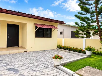 Executive 2 Bedroom Apartment — Lakeside Community 8 Estate, Ashaley Botwe, Adenta Municipal, Accra